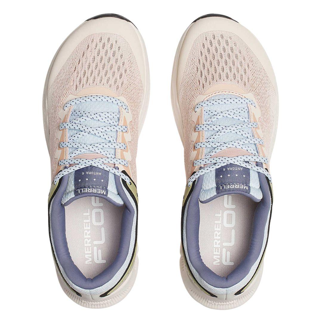 Merrell Women's Antora 4 Trail Running Shoes